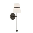 Minka Lavery Althia 20" High 1 Light Wall Sconce - 3731-872 2