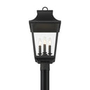Minka Lavery Altimeter 4 Light Outdoor Post Mount - 73345-66 1