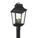 Minka Lavery Altimeter 4 Light Outdoor Post Mount - 73345-66 2