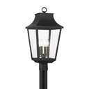 Minka Lavery Altimeter 4 Light Outdoor Post Mount - 73345-66 3
