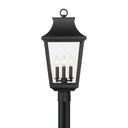 Minka Lavery Altimeter 4 Light Outdoor Post Mount - 73345-66