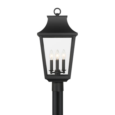 Minka Lavery Altimeter 4 Light Outdoor Post Mount - 73345-66