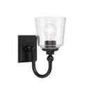 Minka Lavery Antonia 1 Light Wall Sconce - 4001 1
