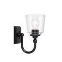Minka Lavery Antonia 1 Light Wall Sconce - 4001 2