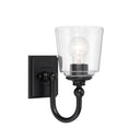 Minka Lavery Antonia 1 Light Wall Sconce - 4001 3