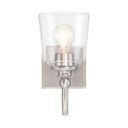 Minka Lavery Antonia 1 Light Wall Sconce - 4001 4