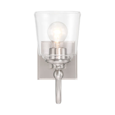 Minka Lavery Antonia 1 Light Wall Sconce - 4001 4