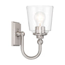Minka Lavery Antonia 1 Light Wall Sconce - 4001 6