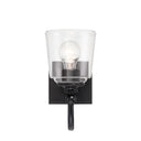 Minka Lavery Antonia 1 Light Wall Sconce - 4001