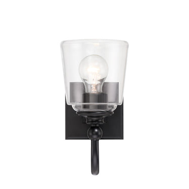 Minka Lavery Antonia 1 Light Wall Sconce - 4001