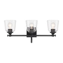 Minka Lavery Antonia 3 Light Vanity Light - 4003 3