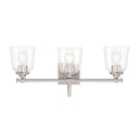 Minka Lavery Antonia 3 Light Vanity Light - 4003 4