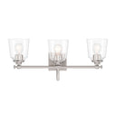 Minka Lavery Antonia 3 Light Vanity Light - 4003 7
