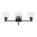 Minka Lavery Antonia 3 Light Vanity Light - 4003