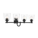 Minka Lavery Antonia 4 Light Vanity Light - 4004 1
