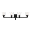 Minka Lavery Antonia 4 Light Vanity Light - 4004 3