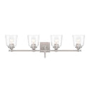Minka Lavery Antonia 4 Light Vanity Light - 4004 4