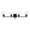 Minka Lavery Antonia 4 Light Vanity Light - 4004