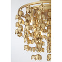 Minka Lavery Ashgrove 21" 6 Light Semi Flush - 3965-732 2