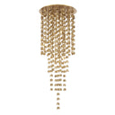 Minka Lavery Ashgrove 24" 8 Light Pendant - 3967-732 1