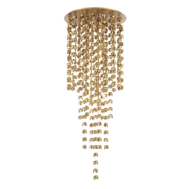 Minka Lavery Ashgrove 24" 8 Light Pendant - 3967-732 1