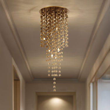 Minka Lavery Ashgrove 24" 8 Light Pendant - 3967-732 6