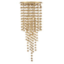 Minka Lavery Ashgrove 24" 8 Light Pendant - 3967-732