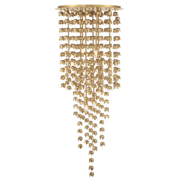 Minka Lavery Ashgrove 24" 8 Light Pendant - 3967-732