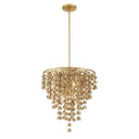 Minka Lavery Ashgrove 26" 8 Light Pendant - 3966-732 1