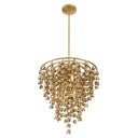Minka Lavery Ashgrove 26" 8 Light Pendant - 3966-732 2