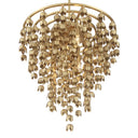 Minka Lavery Ashgrove 26" 8 Light Pendant - 3966-732 3