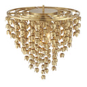 Minka Lavery Ashgrove 26" 8 Light Pendant - 3966-732 4