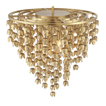 Minka Lavery Ashgrove 26" 8 Light Pendant - 3966-732 4