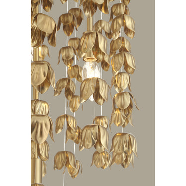 Minka Lavery Ashgrove 26" 8 Light Pendant - 3966-732 5