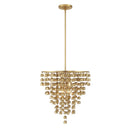 Minka Lavery Ashgrove 26" 8 Light Pendant - 3966-732