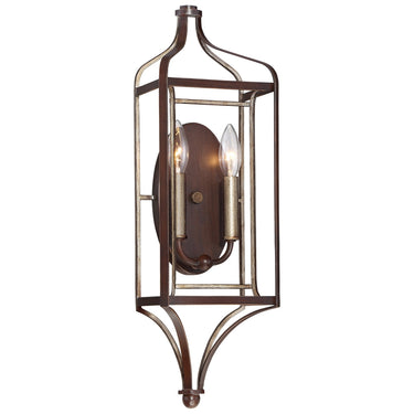 Minka Lavery Astrapia 2 Light Wall Sconce - 4342-593 