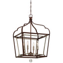 Minka Lavery Astrapia 4 Light Foyer Pendant - 4344-593 