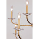 Minka Lavery Atella 12 Light Chandelier - 5288-788 3