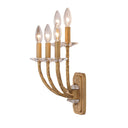 Minka Lavery Atella 5 Light Wall Sconce - 5285-788 1