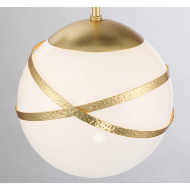 Minka Lavery Atlys 1 Light Mini Pendant - 5431-853 2