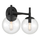 Minka Lavery Auresa 2 Light, Bath Fixture In Metal - 2792 1