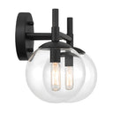 Minka Lavery Auresa 2 Light, Bath Fixture In Metal - 2792 2