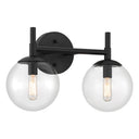 Minka Lavery Auresa 2 Light, Bath Fixture In Metal - 2792 3