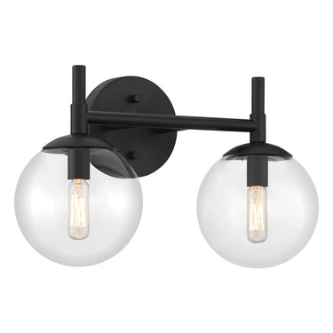 Minka Lavery Auresa 2 Light, Bath Fixture In Metal - 2792 3