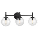 Minka Lavery Auresa 3 Light, Bath Fixture In Metal - 2793 3