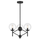 Minka Lavery Auresa 3 Light Pendant Fixture - 2796 1