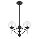 Minka Lavery Auresa 3 Light Pendant Fixture - 2796 