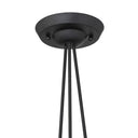 Minka Lavery Auresa 3 Light, Pendant Fixture In Metal - 2743 4
