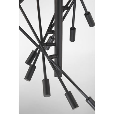 Minka Lavery Auresa 8 Light, Pendant Fixture In Metal - 2748 2