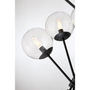 Minka Lavery Auresa 8 Light, Pendant Fixture In Metal - 2748 3